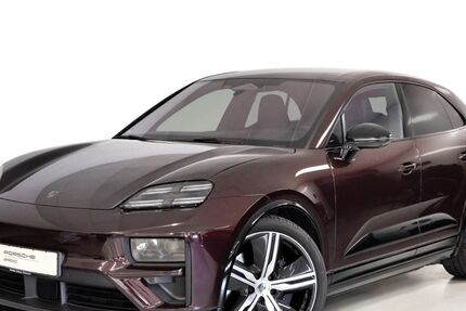 Porsche Macan 9.985 km 94.900 &euro; Mannheim 68229