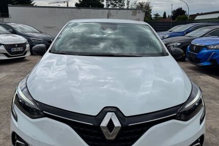 Renault Clio 147.000 km 11.100 &euro; Hassloch 67454