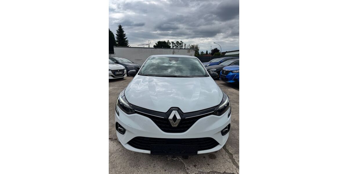 Renault Clio 147.000 km 11.100 &euro; Hassloch 67454