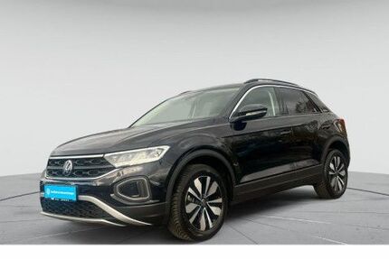 VW T-Roc 25.591 km 22.250 &euro; Bensheim 64625