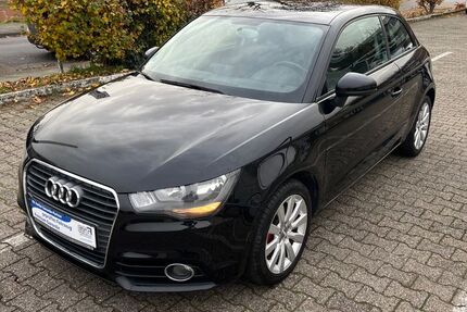 Audi A1 189.548 km 7.900 &euro; Ludwigshafen 67071