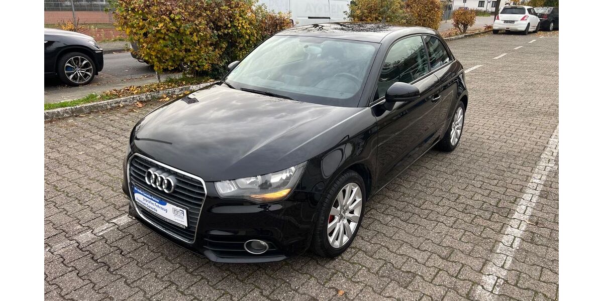 Audi A1 189.548 km 7.900 &euro; Ludwigshafen 67071
