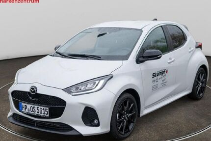 Mazda 2 3.500 km 26.490 &euro; Heppenheim 64646
