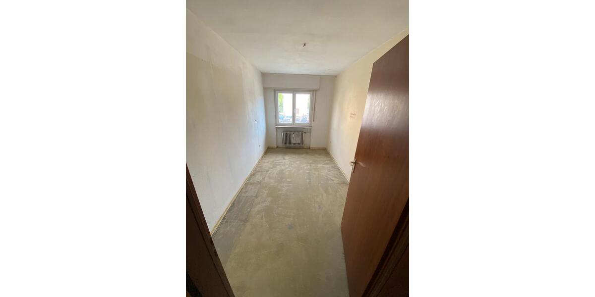 Etagenwohnung Schwetzingen - 2 Zimmer, 72 m&sup2;, 239.000&euro; | Angebot:26339703
