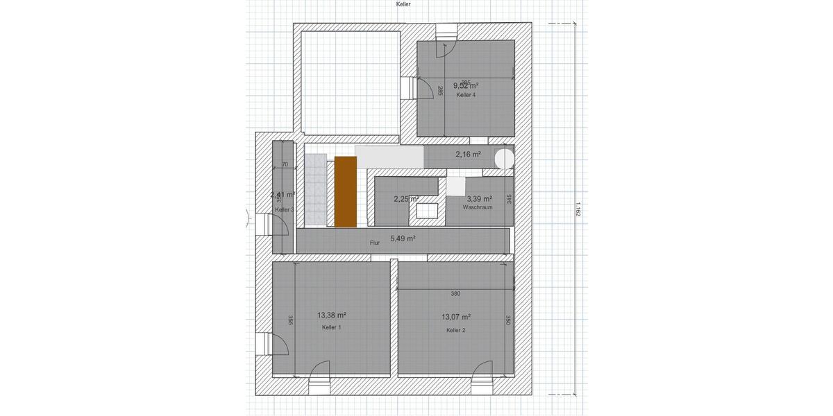 Einfamilienhaus Birkenau - 5 Zimmer, 162 m&sup2;, 530.000&euro; | Angebot:26506149