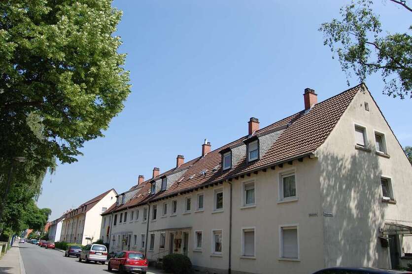 Wohnung zum Mieten in Heidelberg 417 € 44 m²