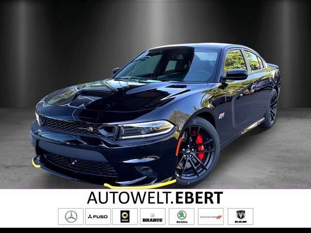 Charger