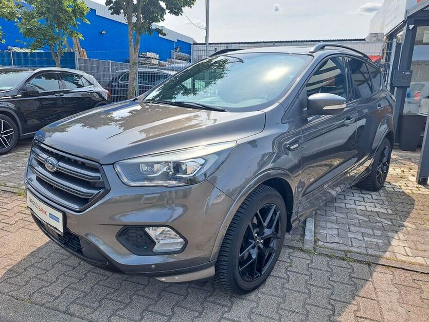 Kuga