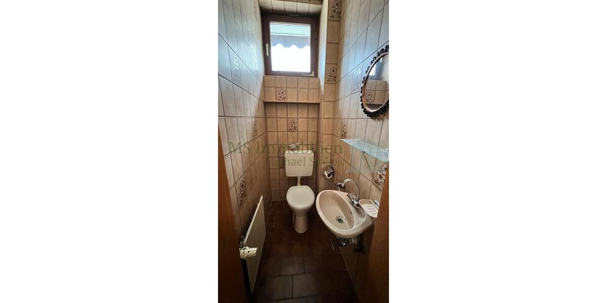 Gewerbeobjekt Lampertheim - 2.400&euro; | Angebot:24681341