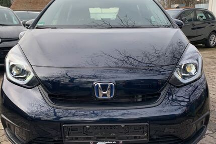 Honda Jazz 7.660 km 14.200 € Mannheim 68309