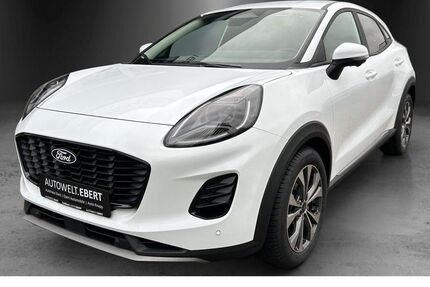 Ford Puma 3.500 km 23.990 &euro; Weinheim 69469
