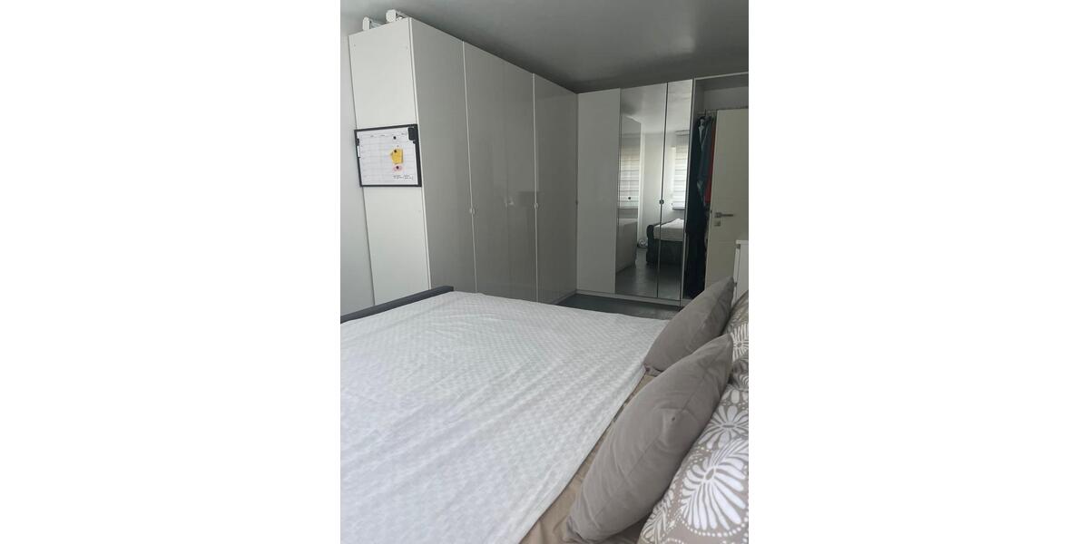Etagenwohnung Ludwigshafen am Rhein Ludwigshafen-Oggersheim - 4 Zimmer, 100 m&sup2;, 1.600&euro; | Angebot:25323609