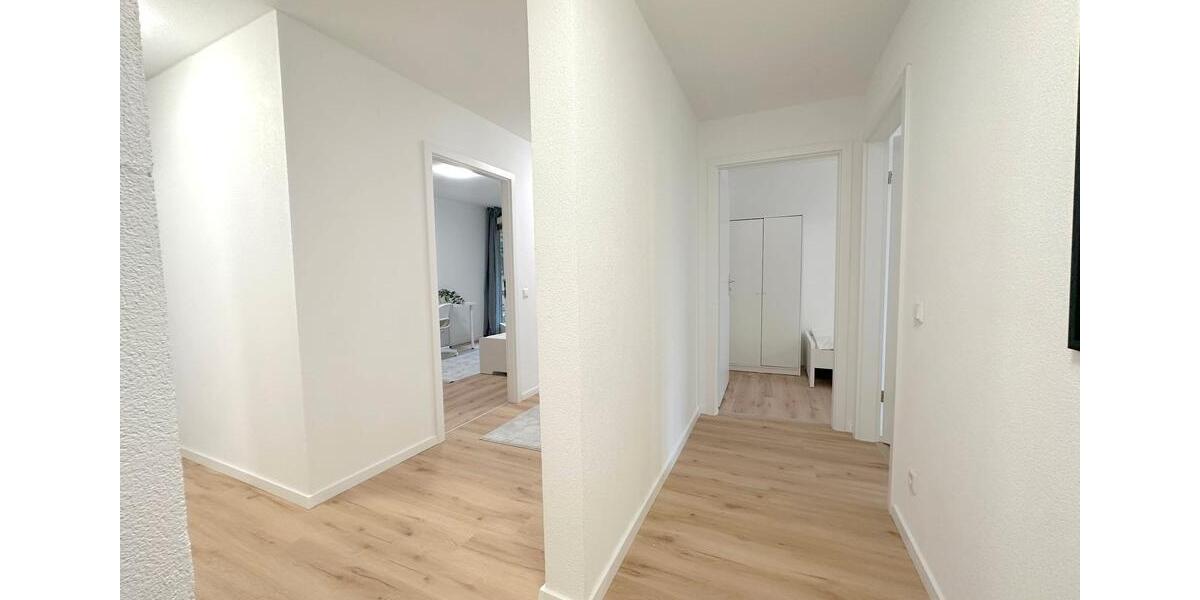 Erdgeschoßwohnung Heidelberg Boxberg - 1 Zimmer, 12 m&sup2;, 470&euro; | Angebot:24786132