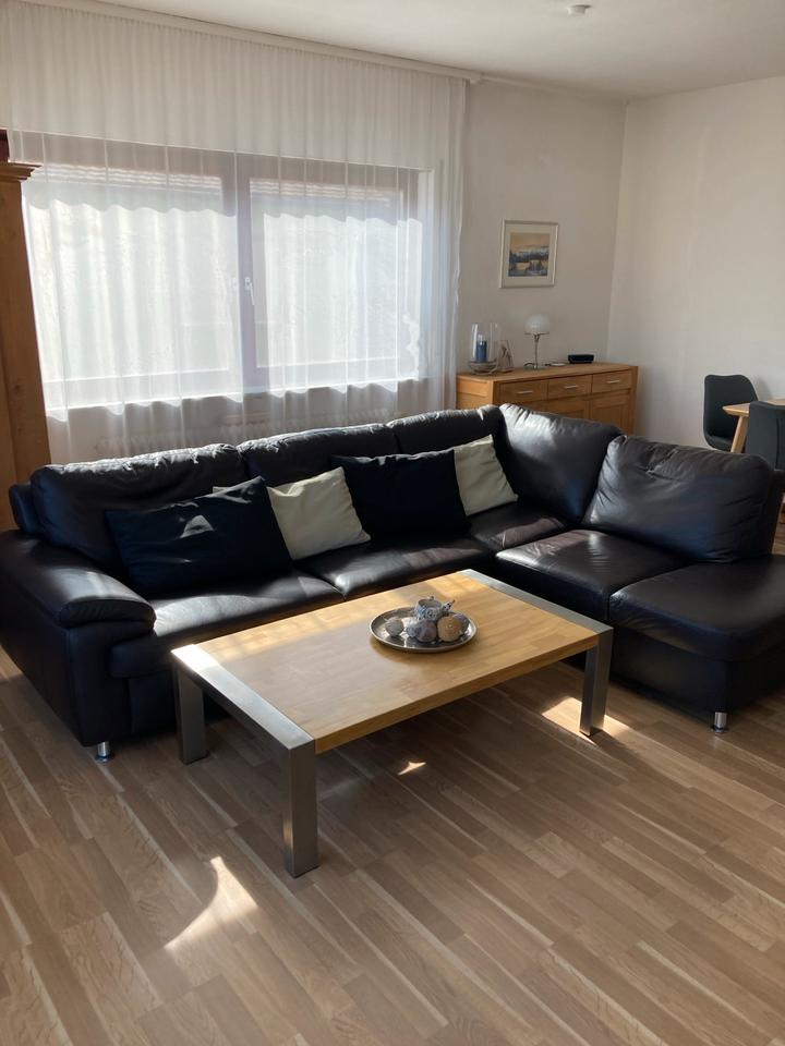2-ZKB 70 qm Balkon und Garage in LU Oggersheim