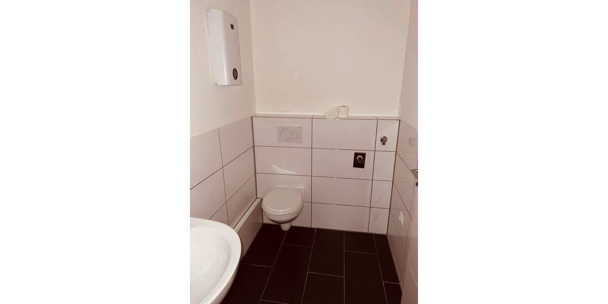 Etagenwohnung Ludwigshafen Gartenstadt - 3 Zimmer, 79 m&sup2;, 950&euro; | Angebot:25837570