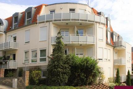 Wohnung Grünstadt - 2 Zimmer, 60 m&sup2;, 690&euro; | Angebot:25989791