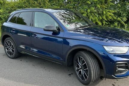 Audi Q5 19.940 km 48.900 &euro; Viernheim 68519