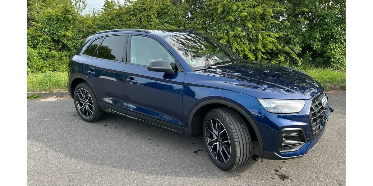 Audi Q5 19.940 km 48.900 &euro; Viernheim 68519