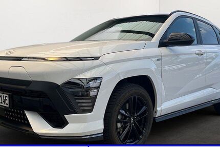 Hyundai KONA 11.875 km 33.990 &euro; Neustadt 67433