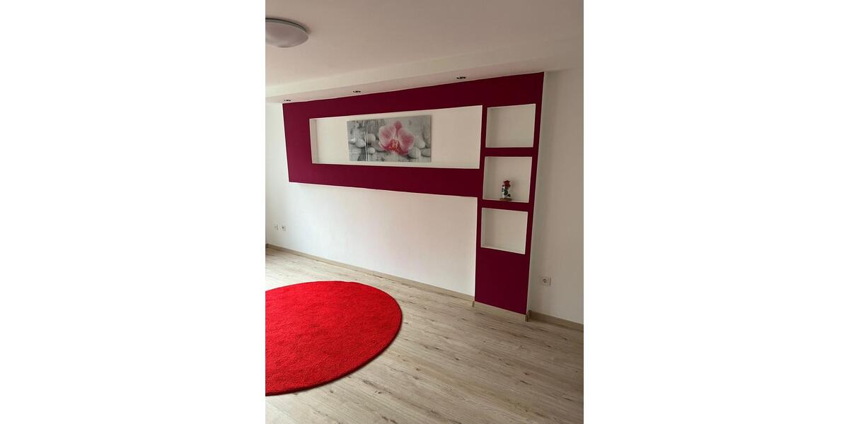 Erdgeschoßwohnung Heidelberg Boxberg - 2 Zimmer, 55 m&sup2;, 900&euro; | Angebot:25223823