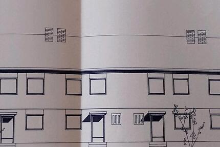 Haus Bensheim - 5 Zimmer, 104 m&sup2;, 490.000&euro; | Angebot:25872898