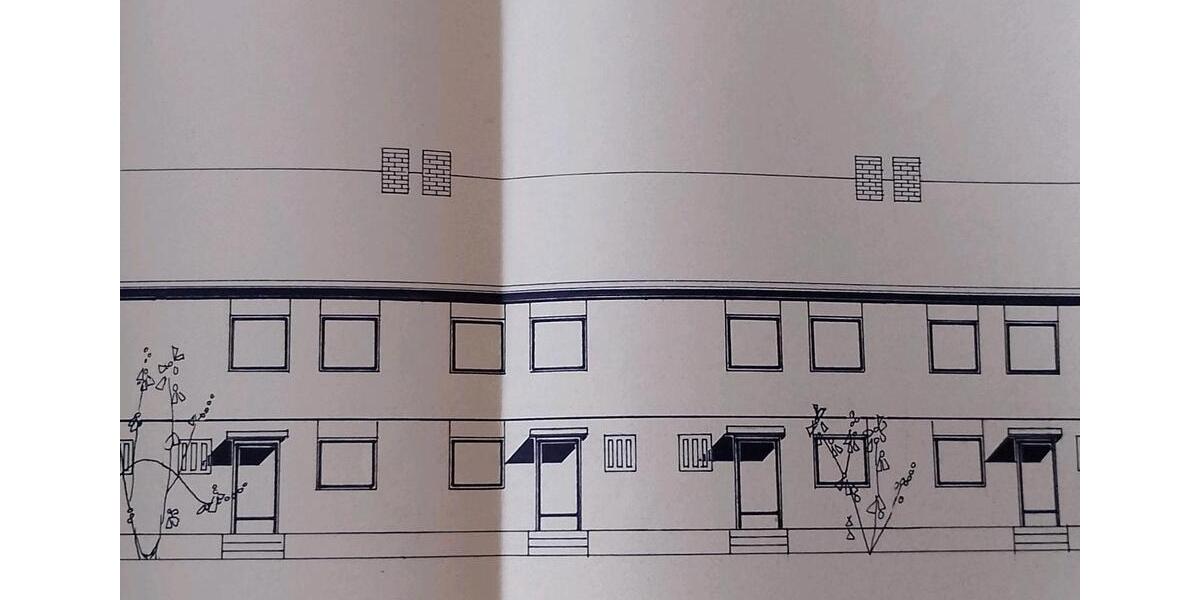 Reihenhaus Bensheim - 5 Zimmer, 104 m&sup2;, 490.000&euro; | Angebot:25872898