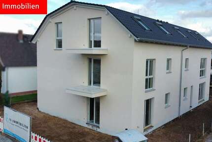 Wohnung Lampertheim - 4 Zimmer, 81 m&sup2;, 395.000&euro; | Angebot:25202079