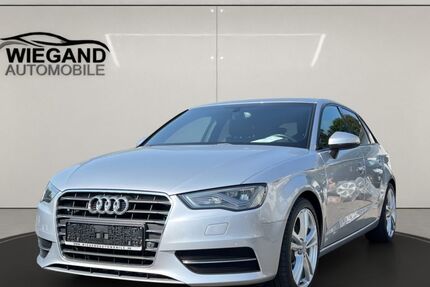 Audi A3 81.000 km 16.990 € Viernheim 68519