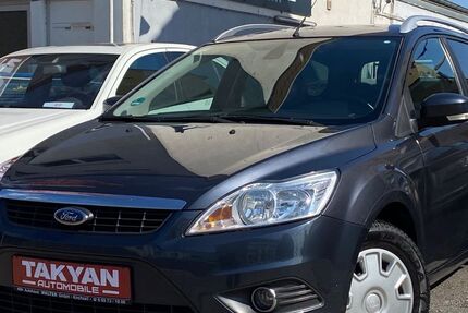 Ford Focus 229.000 km 2.990 € Mannheim 68309