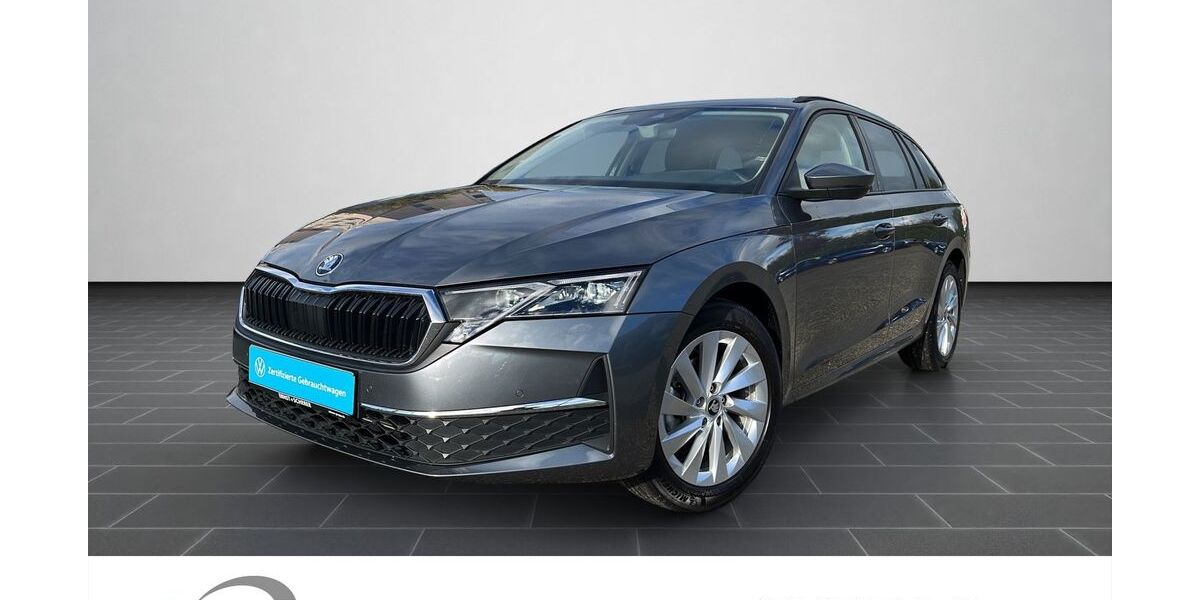 Skoda Octavia 20.700 km 29.900 &euro; Mannheim 68167