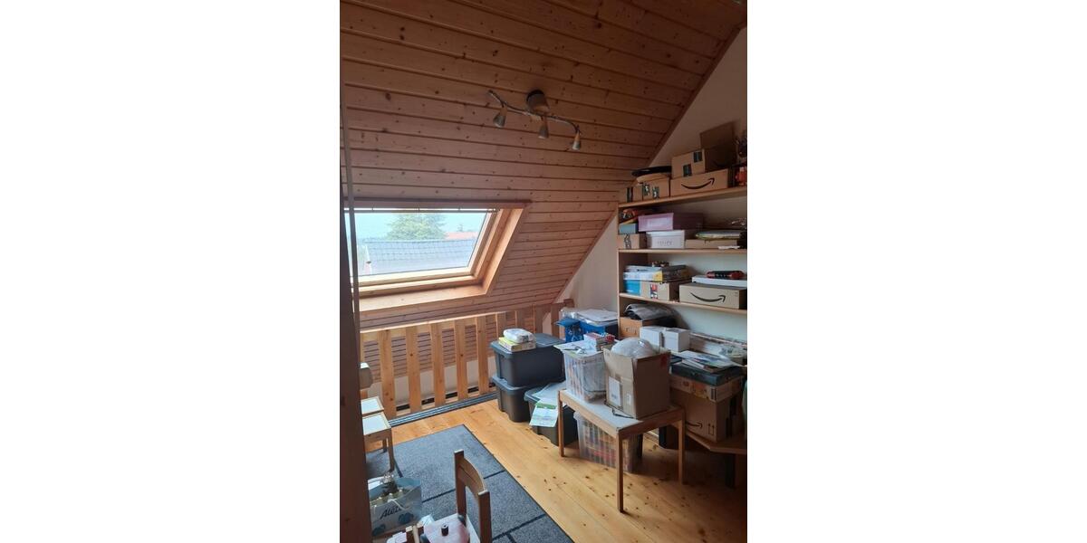 Etagenwohnung Otterstadt - 5 Zimmer, 140 m&sup2;, 378.000&euro; | Angebot:26877268