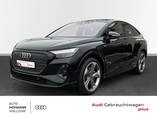 Q4 e-tron