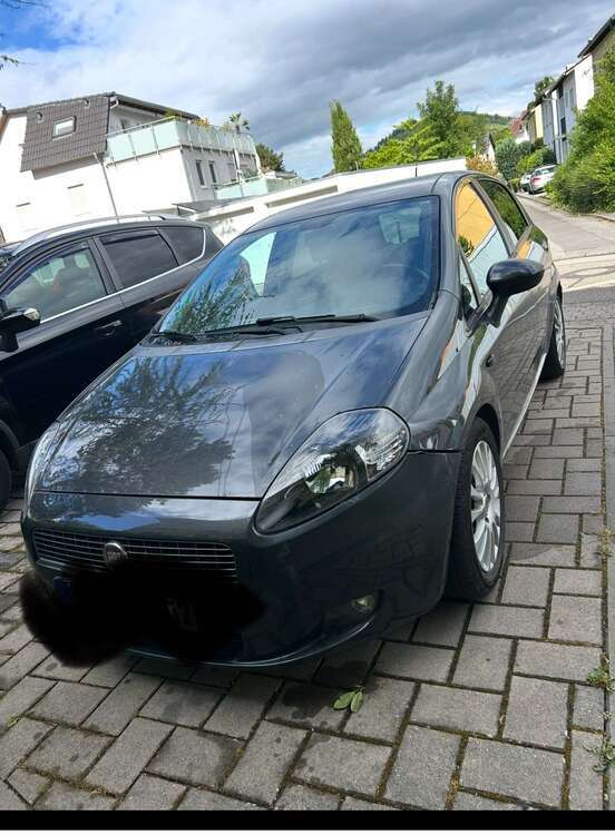 Punto