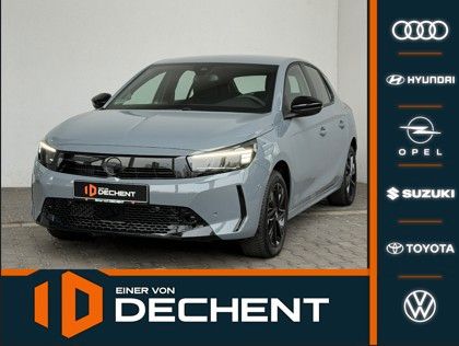 Opel Corsa 5.710 km 19.619 &euro; Heidelberg 69115