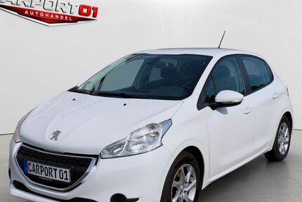 Peugeot 208 85.000 km 6.190 &euro; Worms 67547