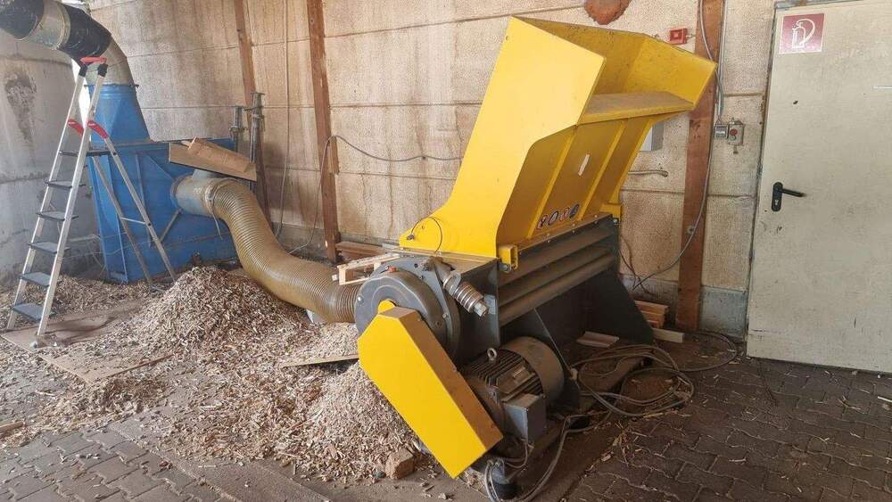 Gewerbeobjekt Lampertheim - 1.350.000&euro; | Angebot:24221467