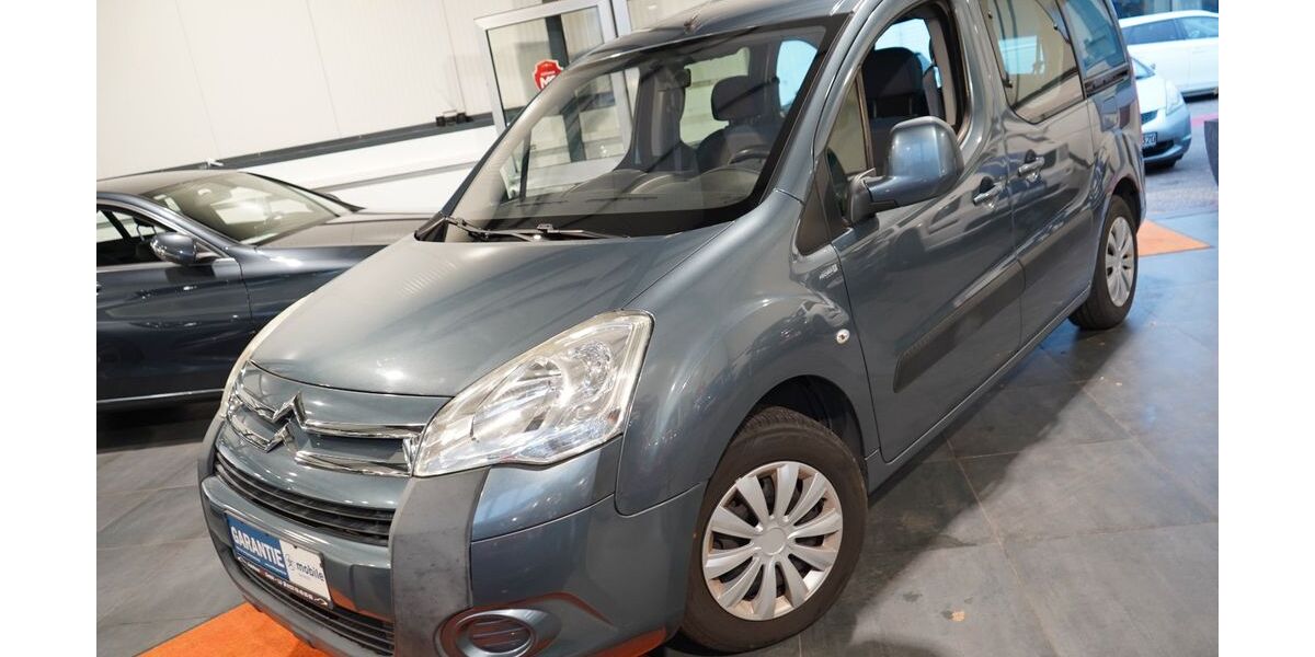 Citroen Berlingo 205.000 km 4.490 &euro; Ludwigshafen am Rhein 67059