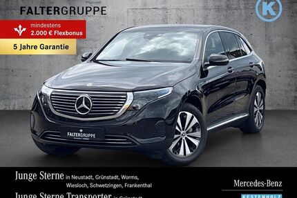 Mercedes EQC