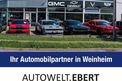 Ford EcoSport 33.000 km 15.950 &euro; Weinheim 69469