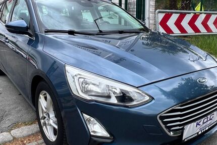 Ford Focus 83.000 km 12.900 &euro; Mannheim 68199
