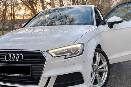 Audi A3 115.500 km 17.400 &euro; Mannheim 68161