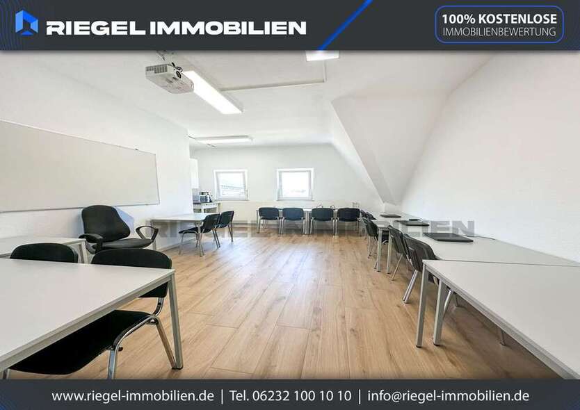Büro in Speyer 1.300 € 110 m²