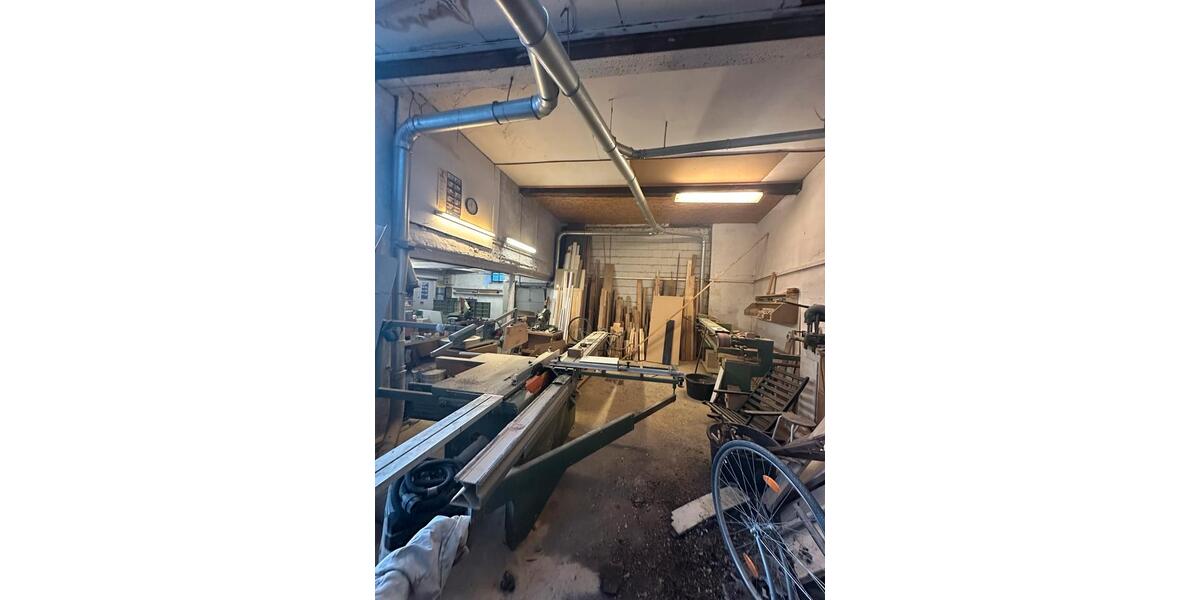 Gewerbeobjekt Worms Vororte Südwest - 1.300&euro; | Angebot:26008702