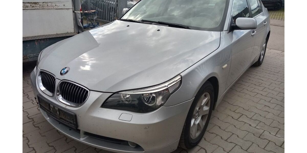 BMW 523 118.000 km 7.985 &euro; Heßheim 67258