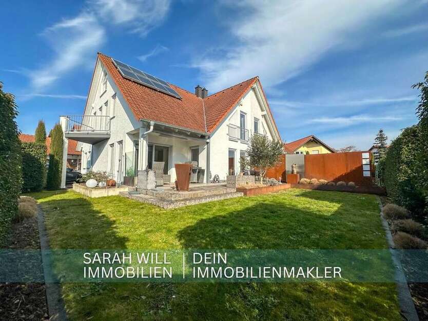Haus zum Kaufen in Wachenheim an der Weinstraße 847.000 € 158 m²