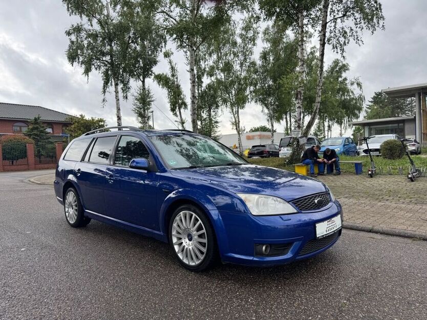 Mondeo