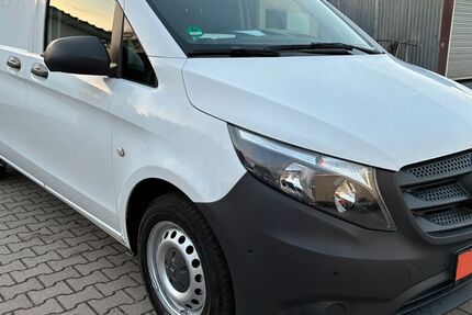 Mercedes-Benz Vito 129.644 km 13.390 &euro; mannheim 68219