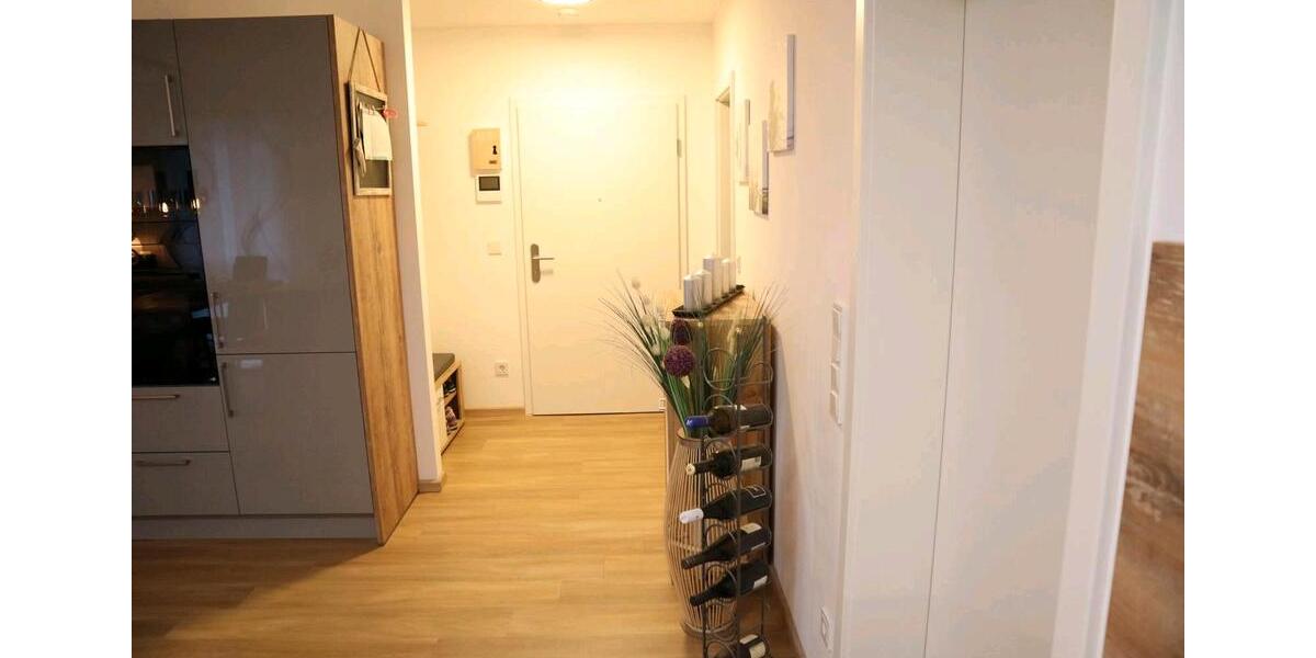 Erdgeschoßwohnung Flörsheim-Dalsheim Dalsheim - 3 Zimmer, 82 m&sup2;, 389.000&euro; | Angebot:26564629