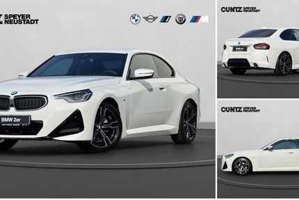 BMW 220 7.990 km 45.990 &euro; Neustadt 67433