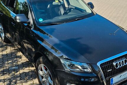 Audi Q5 265.000 km 9.800 &euro; Schriesheim 69198